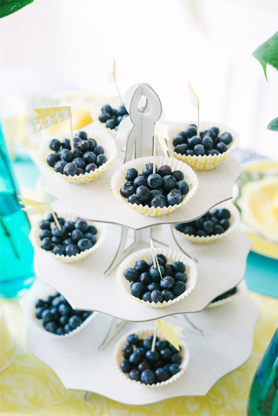 Summer Brunch | IHOD for Martha Celebrations | Photography by Rustic White