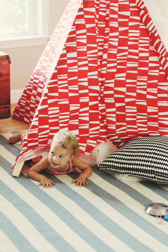Be Little You and Me | Child Tents