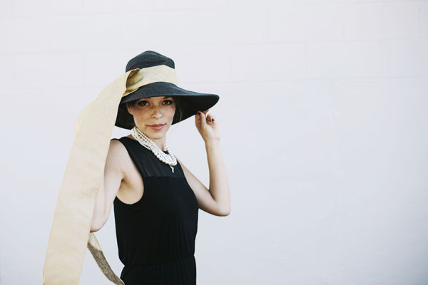 Audrey Hepburn Style: These Audrey Hepburn Style Moments Are