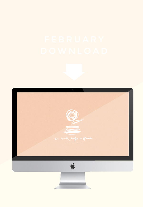 February Download