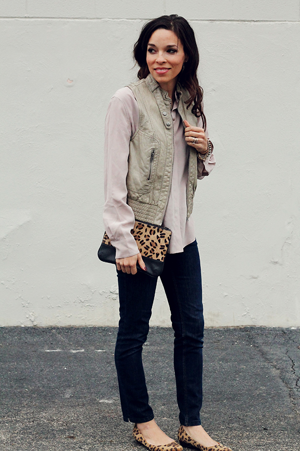 Neutral Spring Layers | IHOD