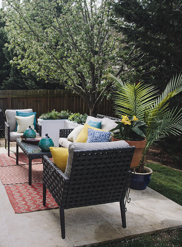 Outdoor Decor Ideas - The Home Depot