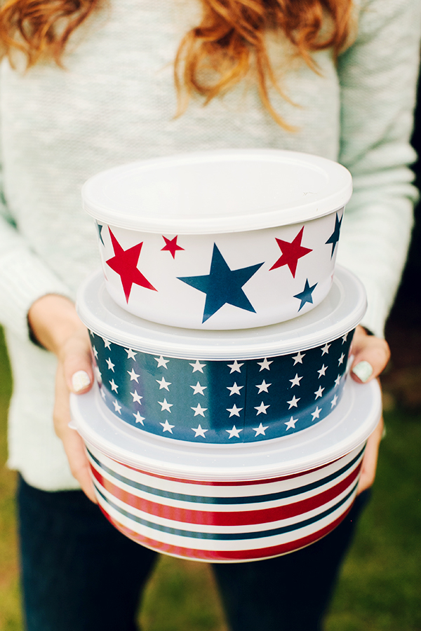 Star Spangled | Kathryn McCrary Photography