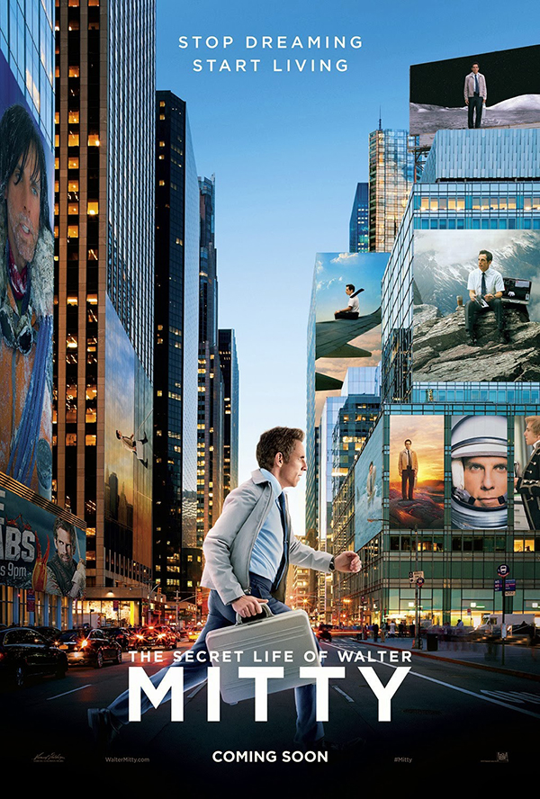 the secret life of walter mitty soundtrack step out