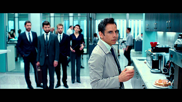 The secret life of 2024 walter mitty full movie