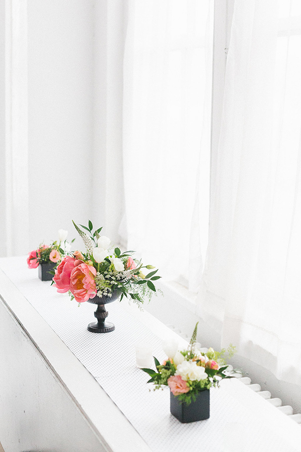 Tinsel & Twine Florals