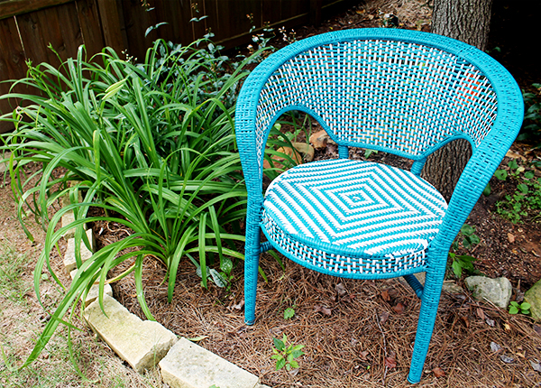 Yard Chair