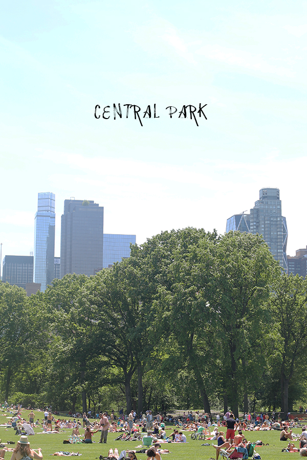 central park