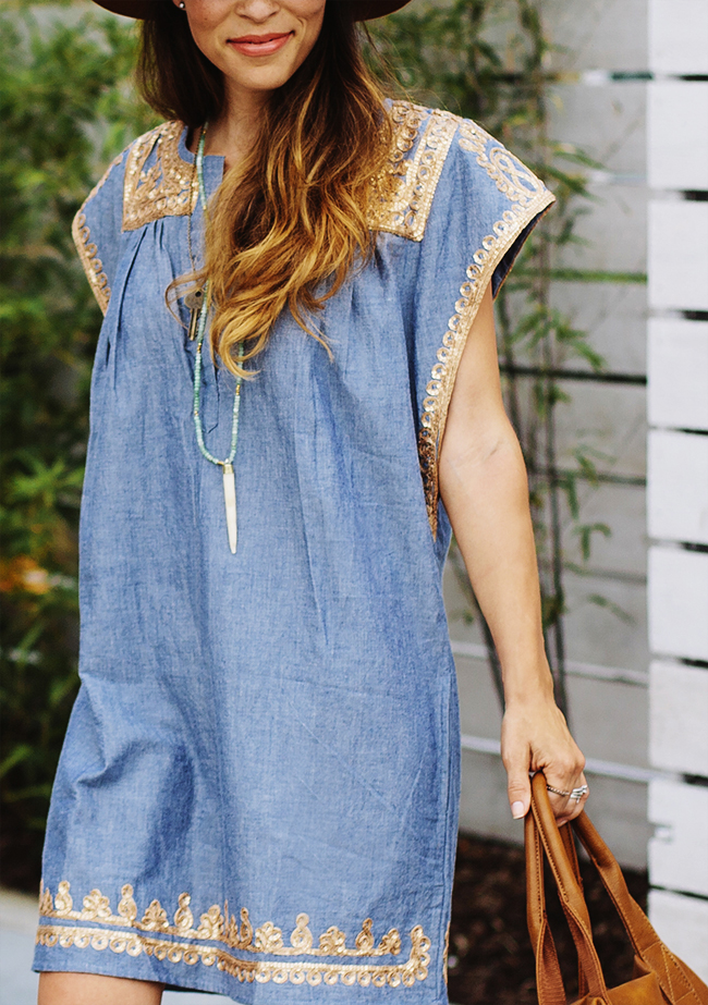 Chambray