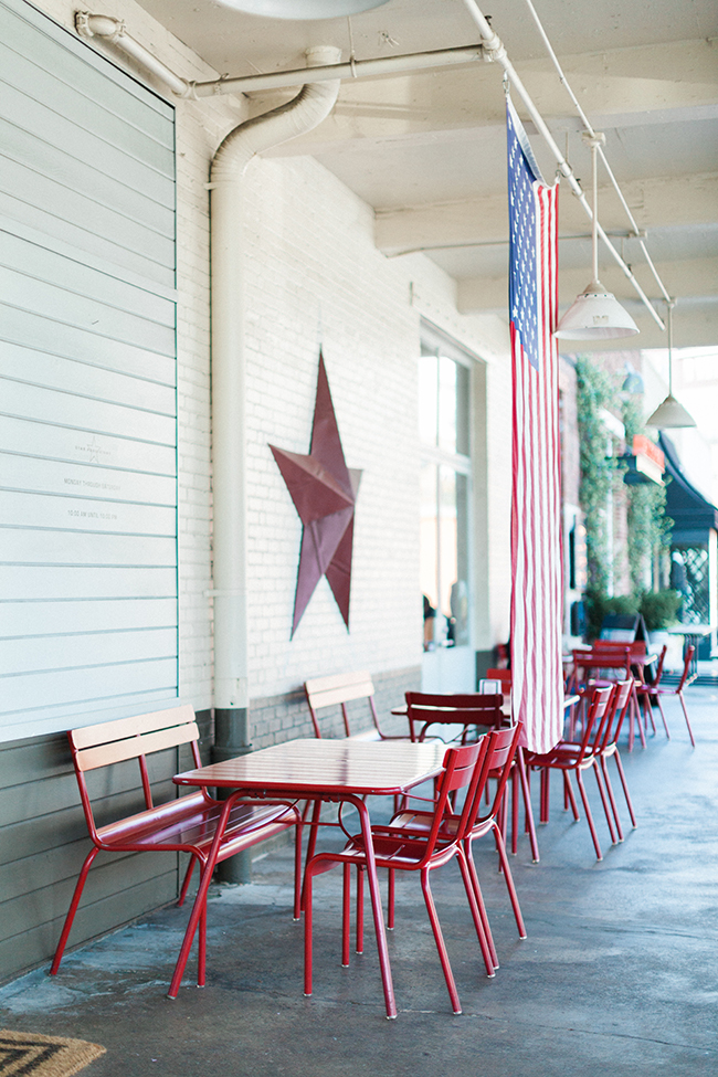 Star Provisions Atlanta | In Honor of Design