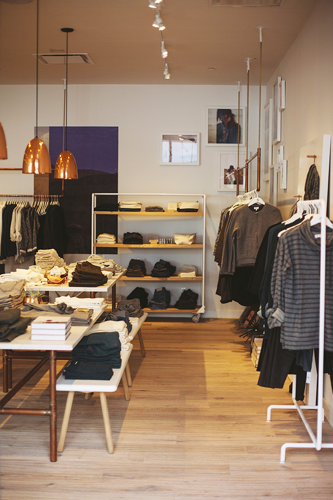 Lou & Grey Store