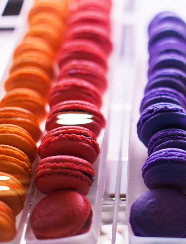macarons | amelies french bakery