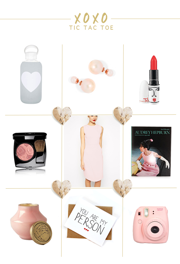 Valentine gifts for her
