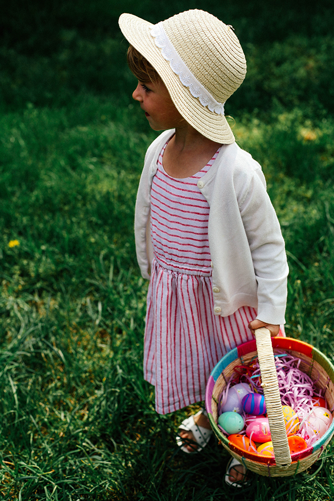 Easter dresses