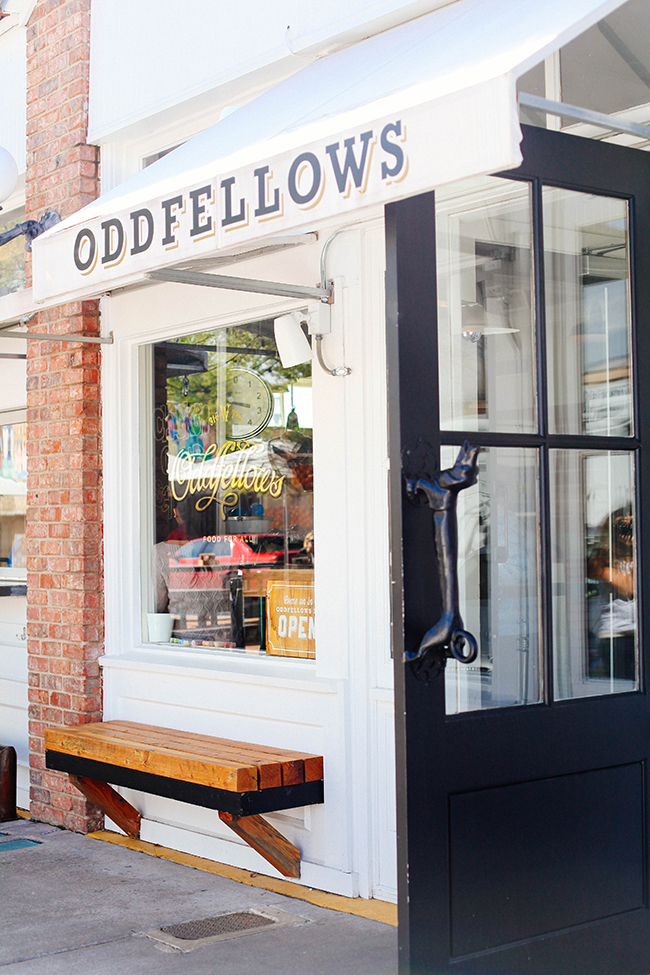 Oddfellows