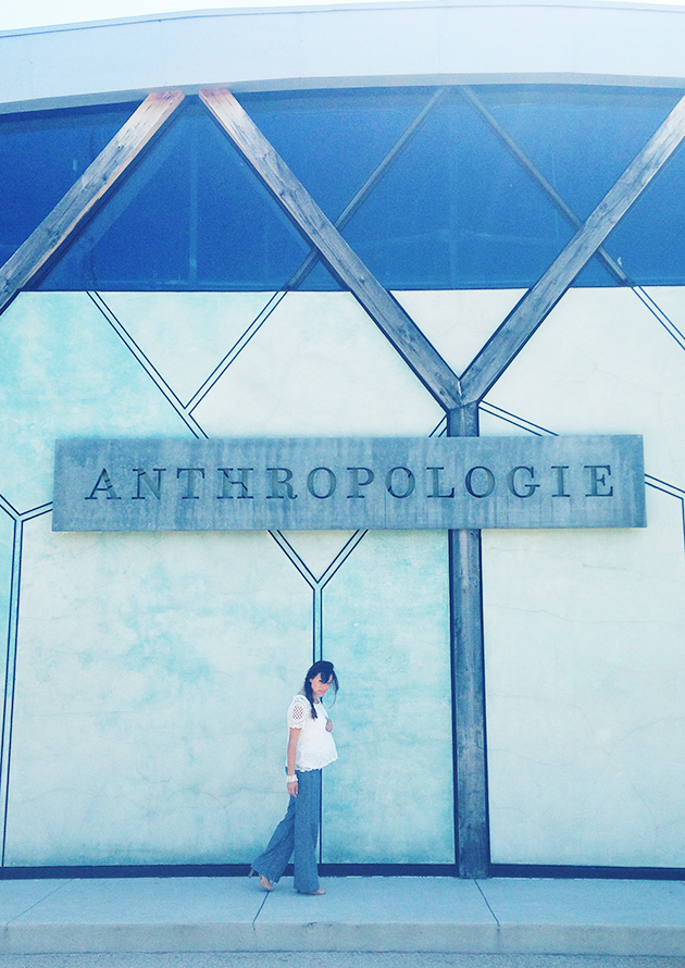 Anthropologie