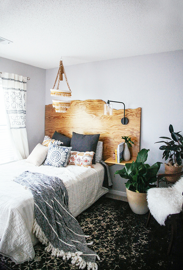 Guest Room Refresh Reveal In Honor Of Design