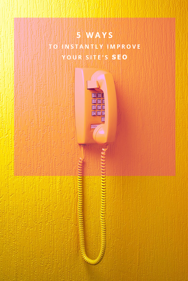 5-ways-to-instantly-improve-your-sites-SEO