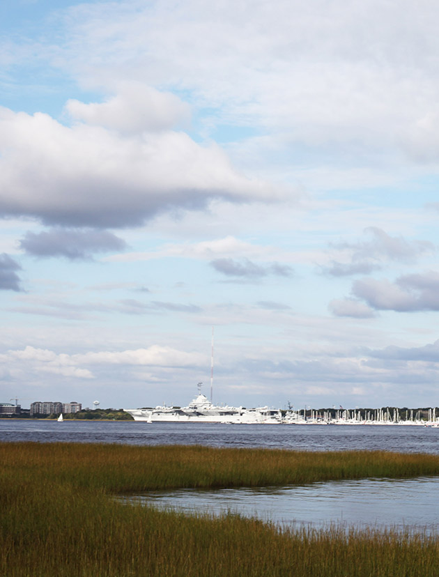 Ft. Sumter