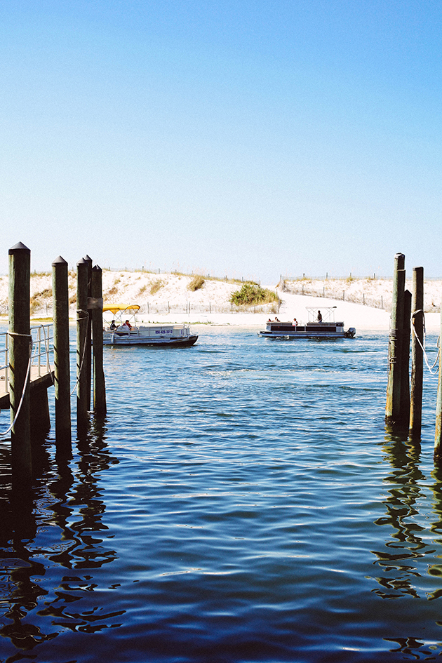 The Harbour, San Destin