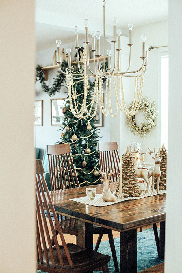 Martha Stewart's Holiday Decorating Ideas