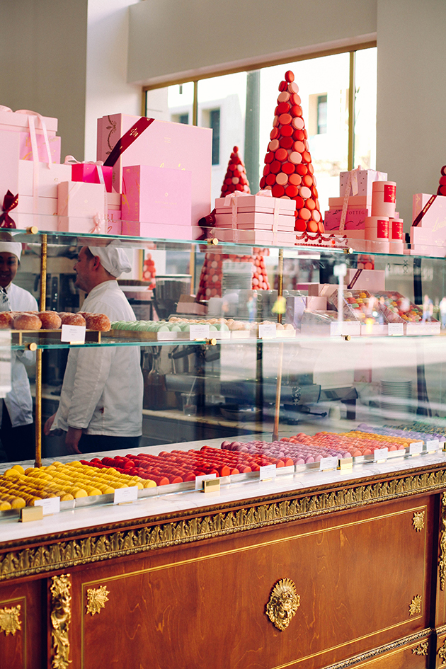 Bottega Louie