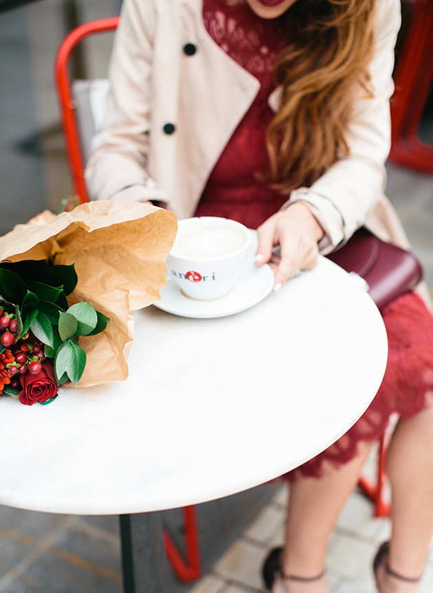 valentine's day date dress