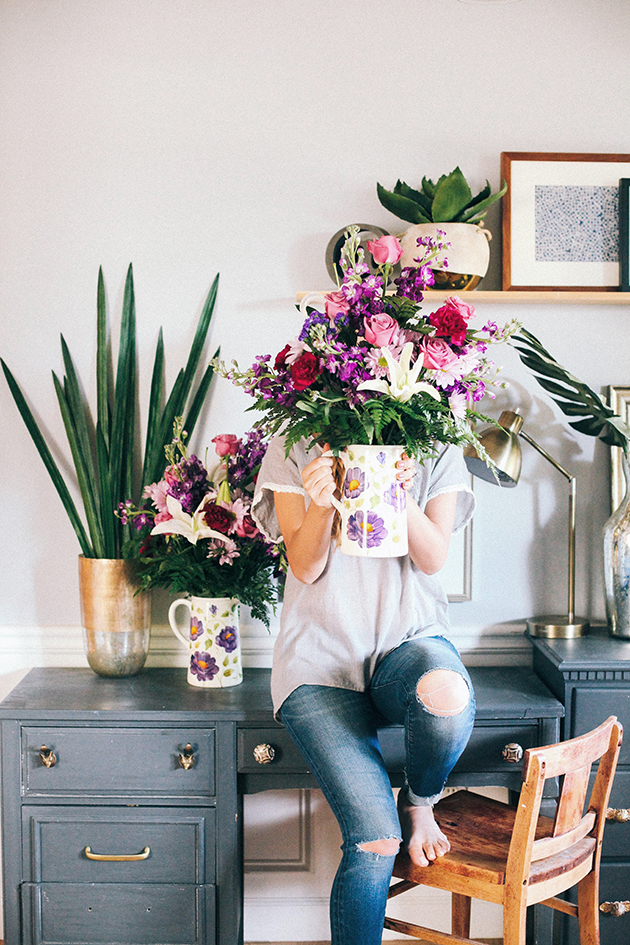 Floral Bouquets