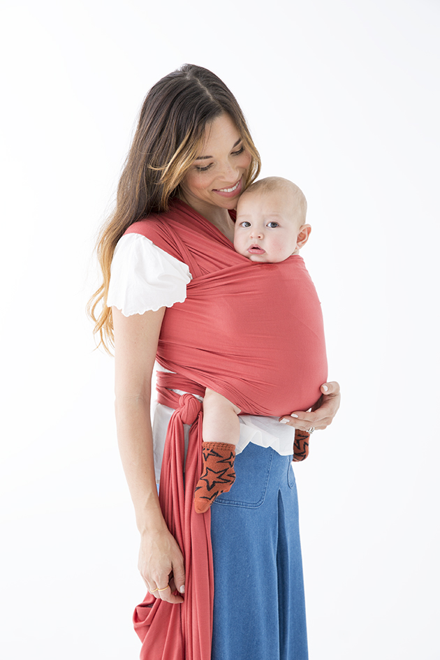 Kanga store baby wrap