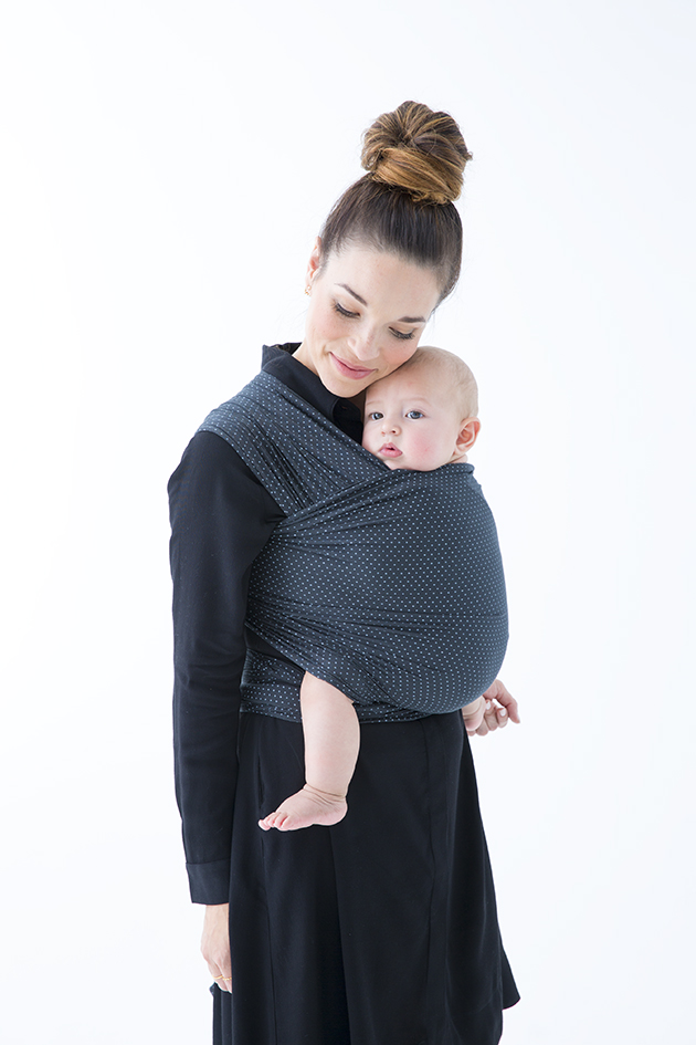 Kanga 2025 baby wrap