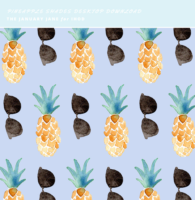 pineapple dektop download