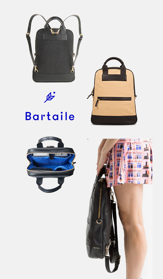 bartaile backbacks