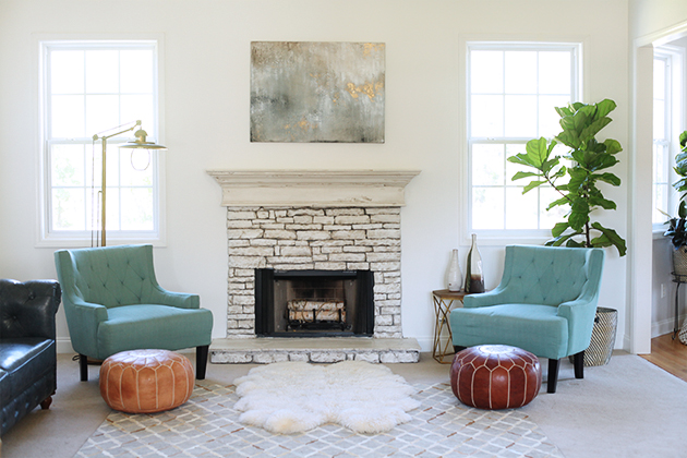 living-room-fireplace-makeover