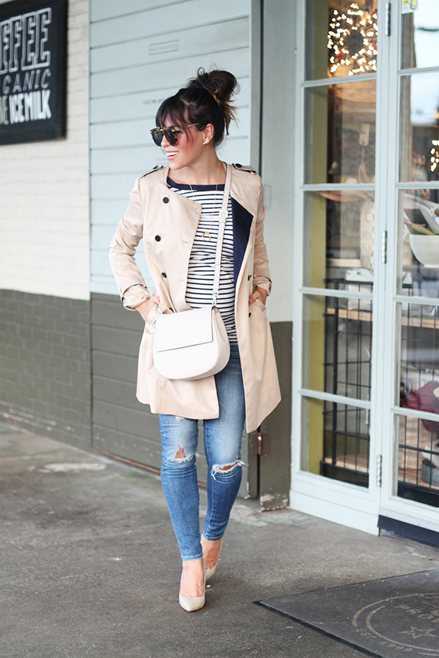 trench-coat-and-stripes
