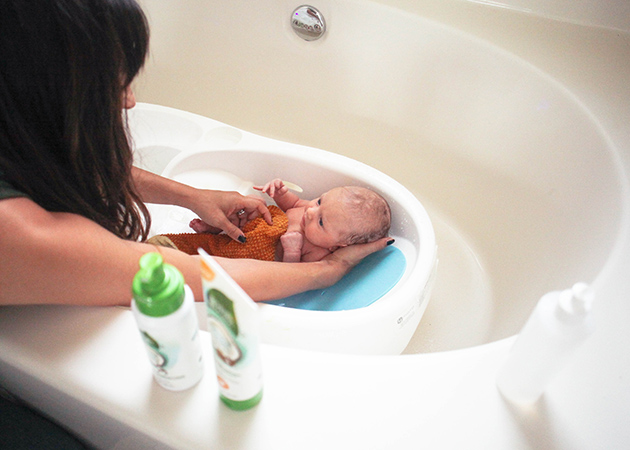 first-bath