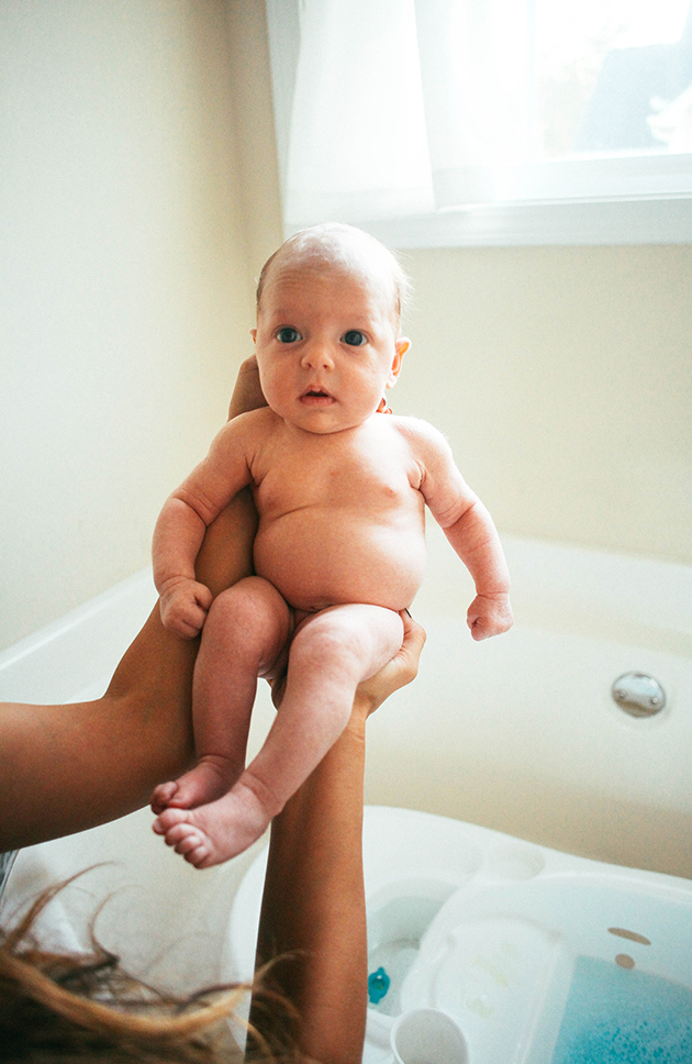 first-baths