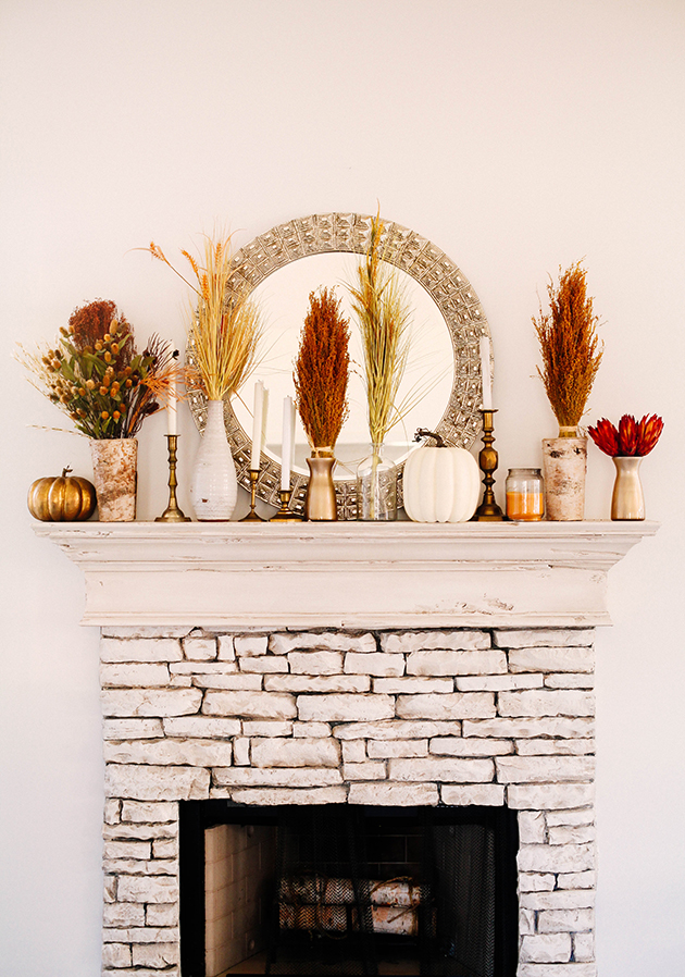 fall-mantle