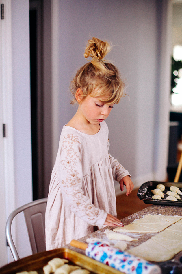 little-baker