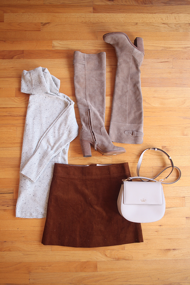 skirt-and-suede-boots