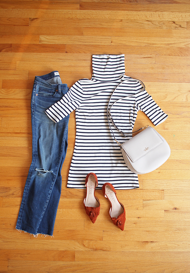 striped-turtleneck-and-jeans