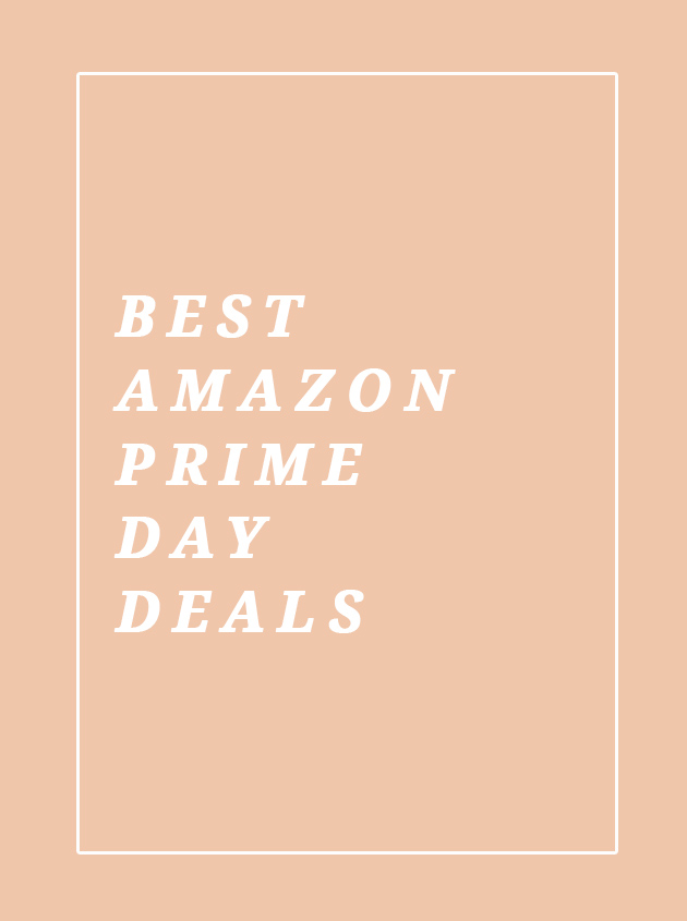 Best Amazon Prime Day deals.  In Honor Of Design  Bloglovin’