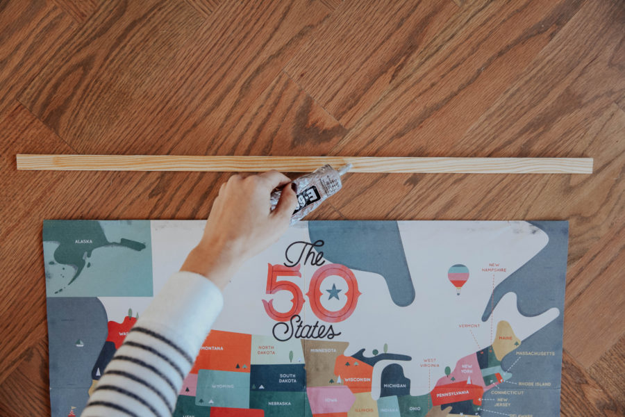 $1 Custom Poster Hangers: Here's How I Made My Own - CNET