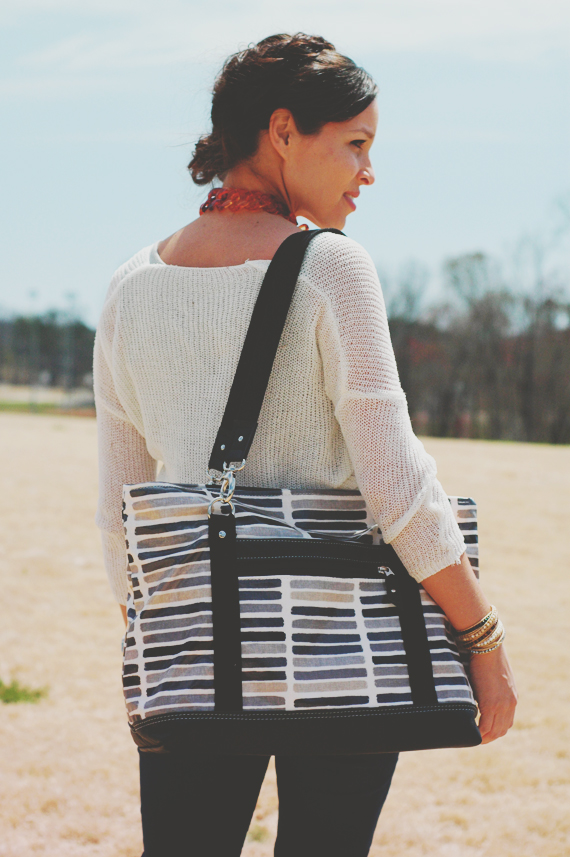 fly+girl+bags | In Honor Of Design