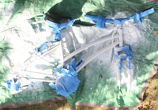 bike paint primer