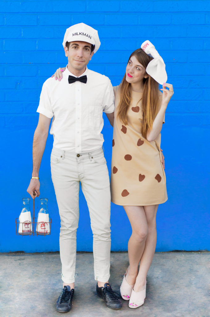 10 Couples Costume Ideas. - In Honor Of Design