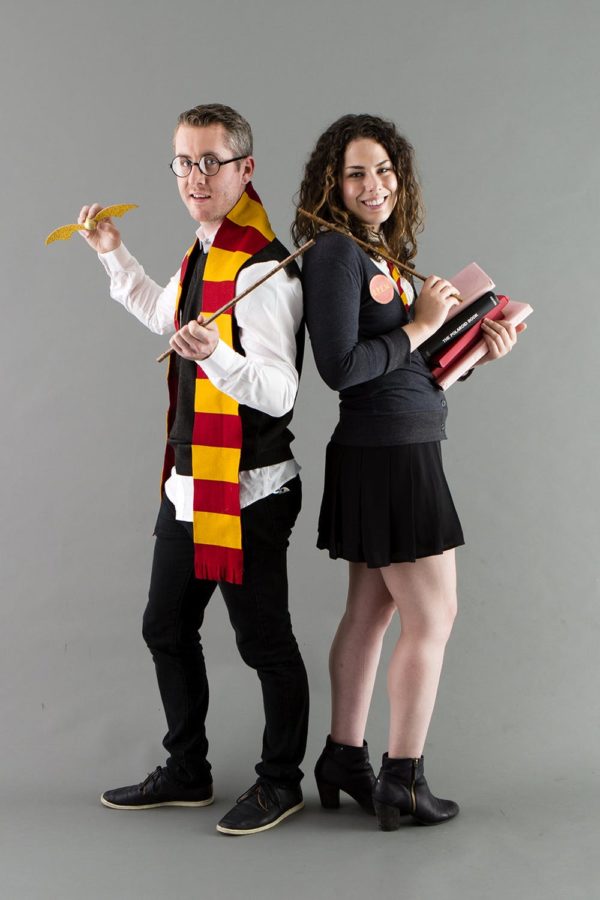 harryween outfits