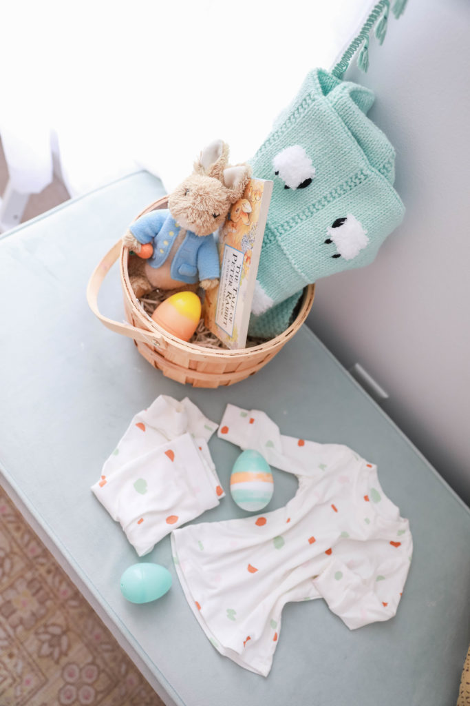 20+ Easter Basket Ideas for all Ages - In Honor Of Design
