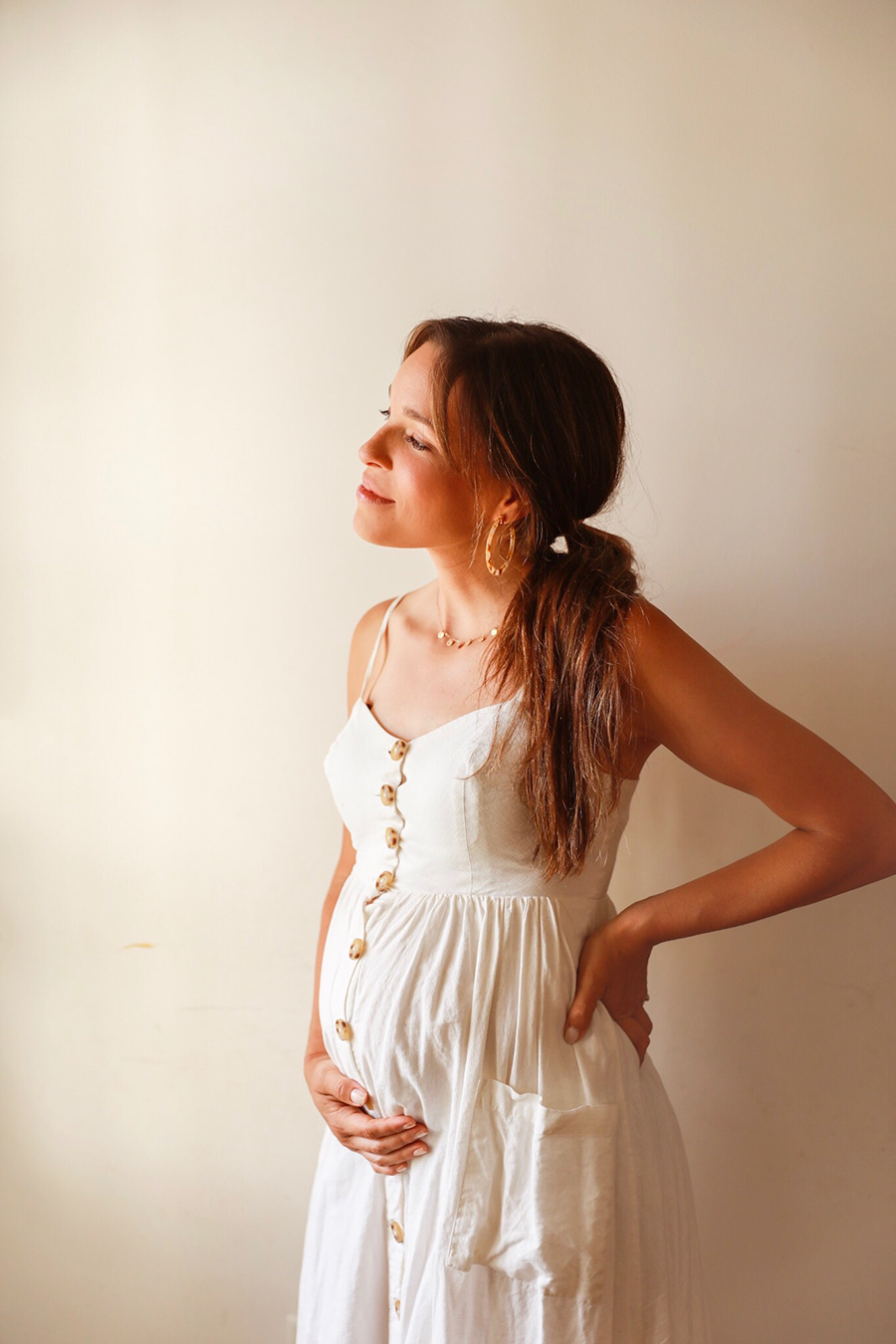 Pregnancy Safe Skin, Hair, and Personal Care Favorites - In Honor