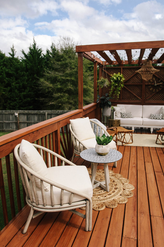 Clean Outdoor Rugs, Do Outdoor Rugs Protect Decks In Winter