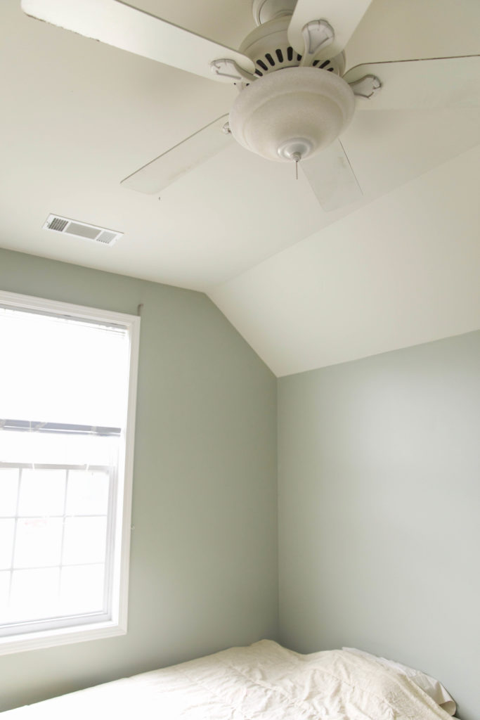 Guest Bedroom Paint Job Reveal Design Updates In Honor